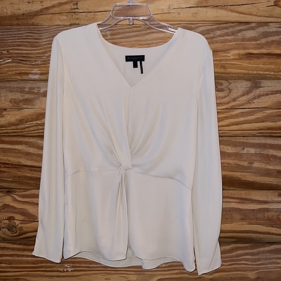 EUC Donna Karan Blouse - Picture 11 of 12